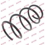 KYB Fahrwerksfeder Subaru P. Legacy Iv 3.0 R 09/03 RC2966