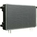 MAHLE Kühler, Motorkühlung CR 474 000P MAHLE Kühler, Motorkühlung CR 474 000P