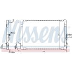 Kondensator PKW 94117 Kondensator PKW 94117