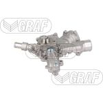 PA 729 Wasserpumpe PA729 PA 729 Wasserpumpe PA729