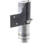 MAHLE Trockner, Klimaanlage AD 193 000P MAHLE Trockner, Klimaanlage AD 193 000P