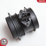 SKV GERMANY Luftmassenmesser Luftmengenmesser 07SKV059 SKV GERMANY Luftmassenmesser Luftmengenmesser 07SKV059