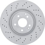 Bosch Bremsscheibe 0 986 479 C76 Bosch Bremsscheibe 0 986 479 C76