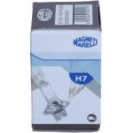 002558100000 Magneti Marelli Glühlampe 002558100000 - H7 24V/70W Px26D 002558100000 Magneti Marelli Glühlampe 002558100000 - H7 24V/70W Px26D