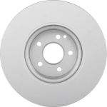 Bremsscheibe VA 0 986 479 652 Bremsscheibe VA 0 986 479 652