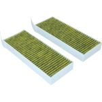 KAMOKA Filter, Innenraumluft 6080112 KAMOKA Filter, Innenraumluft 6080112