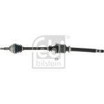 FEBI BILSTEIN Antriebswelle 182884 FEBI BILSTEIN Antriebswelle 182884