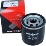 MAXGEAR Ölfilter 26-2073 MAXGEAR Ölfilter 26-2073