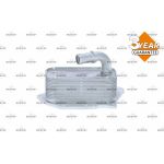 NRF Ölkühler, Motoröl 31340 NRF Ölkühler, Motoröl 31340
