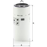 Mann & Hummel Industriefilter WK 11 030 x Mann & Hummel Industriefilter WK 11 030 x