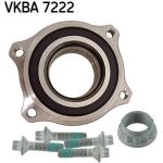 Radlagersatz HA li/re VKBA 7222