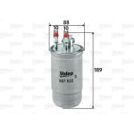 Valeo Kraftstofffilter 587522 Valeo Kraftstofffilter 587522