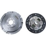 Sachs Kupplungssatz 3000 160 002 Sachs Kupplungssatz 3000 160 002