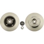 Bremsscheibe Renault T. Clio/Megane/Modus 1.2-2.0 16V 02 DF4274BS