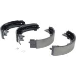 ATE Bremsbacken 03.0137-0193.2 ATE Bremsbacken 03.0137-0193.2