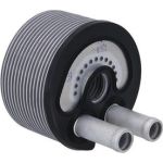 KAMOKA Ölkühler, Motoröl 7730097 KAMOKA Ölkühler, Motoröl 7730097