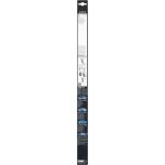 Bosch Scheibenwischer Aerotwin A615S 3397014615 Bosch Scheibenwischer Aerotwin A615S 3397014615