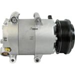 Kompressor, Klimaanlage ACP 1185 000P Kompressor, Klimaanlage ACP 1185 000P