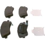 Bremsbelag 0 986 424 952 Bremsbelag 0 986 424 952