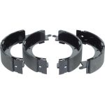 Bosch Bremsbacken 0 986 487 207 Bosch Bremsbacken 0 986 487 207