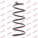 KYB Fahrwerksfeder Fiat T. Grande Punto/Evo 1.2-1.9D 10/05 RC6700 KYB Fahrwerksfeder Fiat T. Grande Punto/Evo 1.2-1.9D 10/05 RC6700