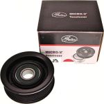 Umlenk-/Führungsrolle, Keilrippenriemen T36545 Umlenk-/Führungsrolle, Keilrippenriemen T36545