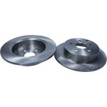 Maxgear Bremsscheibe Toyota T. Avensis Verso 09 19-2351 Maxgear Bremsscheibe Toyota T. Avensis Verso 09 19-2351