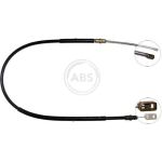 A.B.S. Handbremsseil Seilzug Festellbremse K12388 A.B.S. Handbremsseil Seilzug Festellbremse K12388