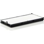 Mann & Hummel Innenraumfilter PKW CU 3338 Mann & Hummel Innenraumfilter PKW CU 3338