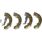 Bremsbackensatz HA S 68 511 Bremsbackensatz HA S 68 511