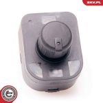 SKV GERMANY Schalter, Spiegelverstellung 37SKV609 SKV GERMANY Schalter, Spiegelverstellung 37SKV609