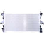 Wasserkühler PKW 606538 Wasserkühler PKW 606538