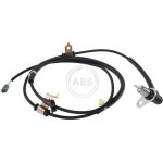 A.B.S. ABS Sensor 30338 A.B.S. ABS Sensor 30338