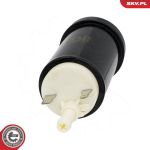 02SKV232 SKV GERMANY Kraftstoffpumpe 02SKV232 02SKV232 SKV GERMANY Kraftstoffpumpe 02SKV232