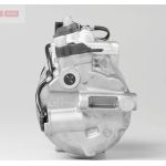 DENSO Kompressor DCP02009 DENSO Kompressor DCP02009
