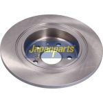 Japanparts Bremsscheibe DP-0404C Japanparts Bremsscheibe DP-0404C