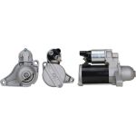 DRI Anlasser 318244132 12 V DRI Anlasser 318244132 12 V