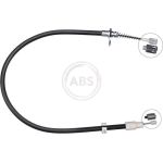 A.B.S. Feststellbremsseil K13954