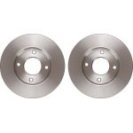 Bremsscheibe Nissan P. Nv200 1.5 Dci/1.6 10 DF6417 Bremsscheibe Nissan P. Nv200 1.5 Dci/1.6 10 DF6417