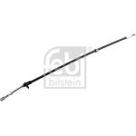 febi Handbremsseil 34914 febi Handbremsseil 34914