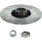 Bosch Bremsscheibe 0 986 479 280 Bosch Bremsscheibe 0 986 479 280