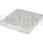 DELPHI Innenraumfilter TSP0325344 DELPHI Innenraumfilter TSP0325344