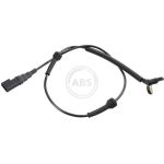 A.B.S. ABS Sensor 30348 A.B.S. ABS Sensor 30348