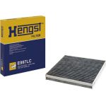 HENGST FILTER Filter, Innenraumluft E997LC