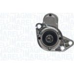 Magneti Marelli Anlasser 063720618010