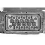 Vemo Türschloss V25-85-0008 Vemo Türschloss V25-85-0008