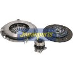 Japanparts Kupplungssatz KF-W36 Japanparts Kupplungssatz KF-W36