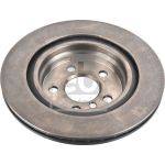 FEBI BILSTEIN Bremsscheibe 171479