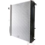MAHLE Kühler, Motorkühlung CR 126 000S MAHLE Kühler, Motorkühlung CR 126 000S
