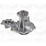 PA 679 Wasserpumpe PA679 PA 679 Wasserpumpe PA679